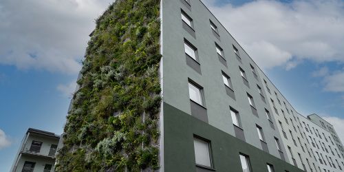 Campus Valla i Linköping