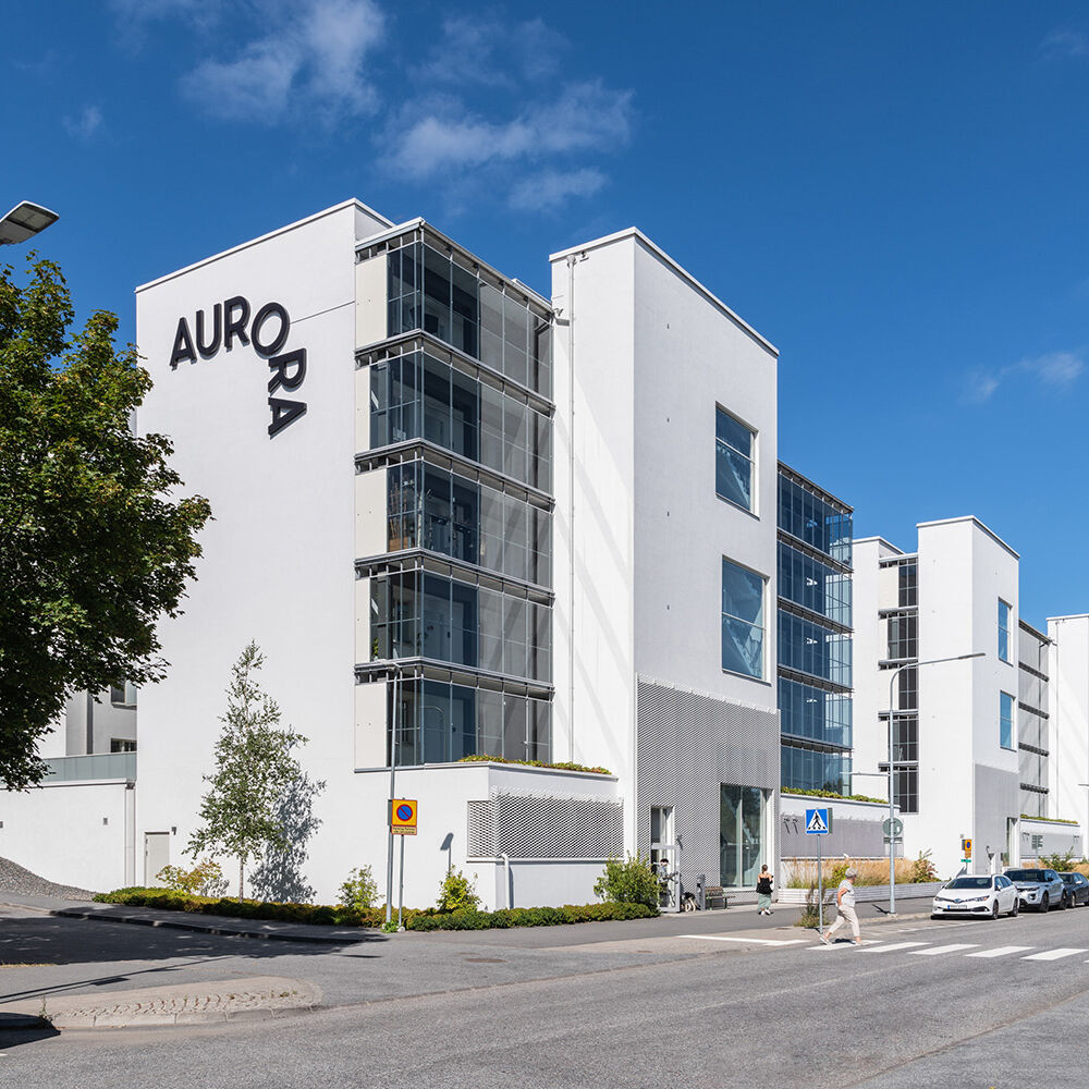 Aurora Ektorp